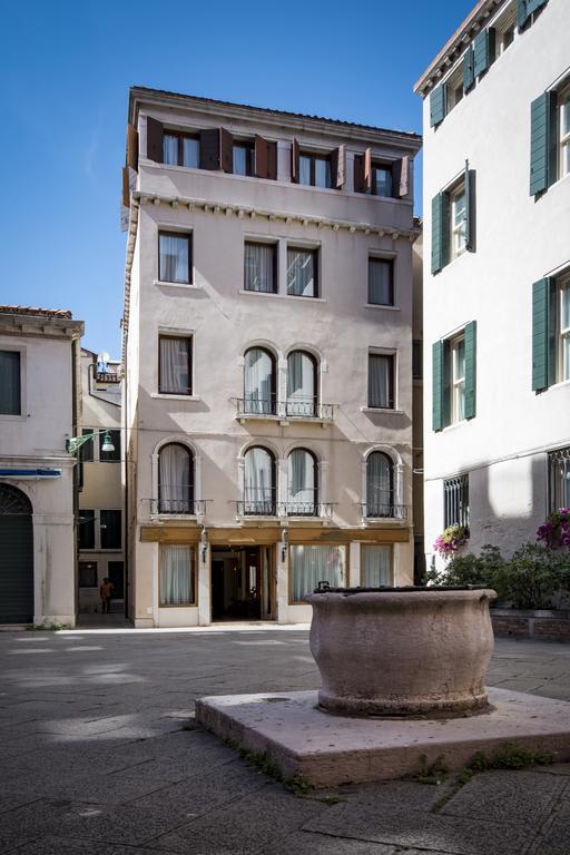 Hotel Anastasia Venice Exterior photo